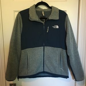 North Face Women's Denali Jacket